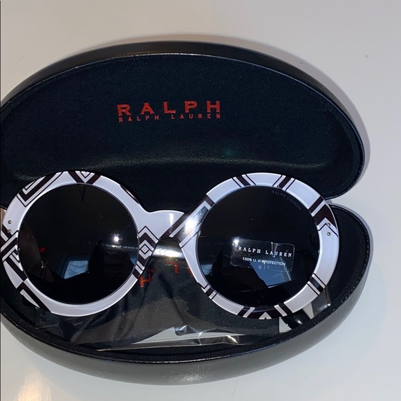 Ralph Lauren women’s sunglasses main image 4